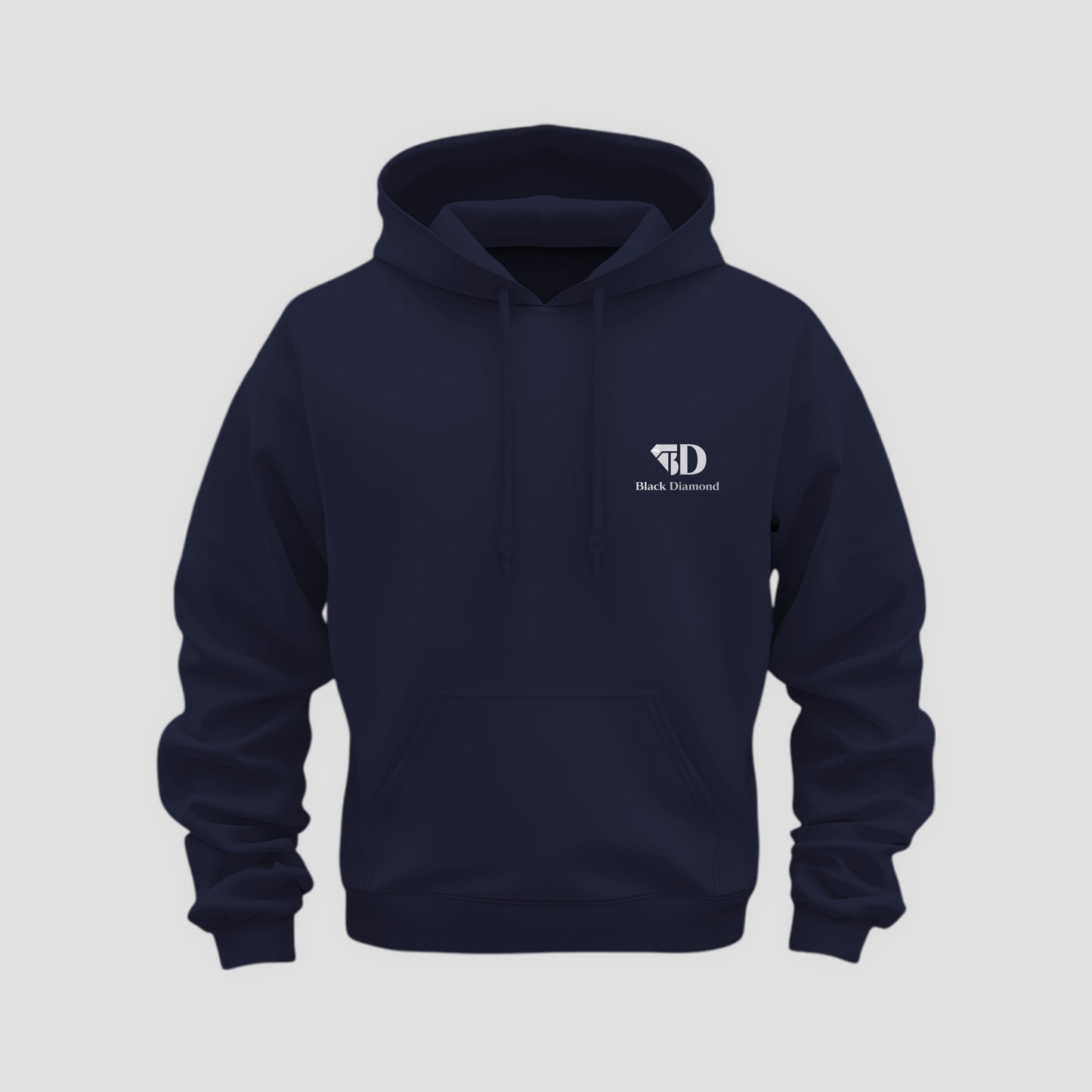 Streetwear Hoodie