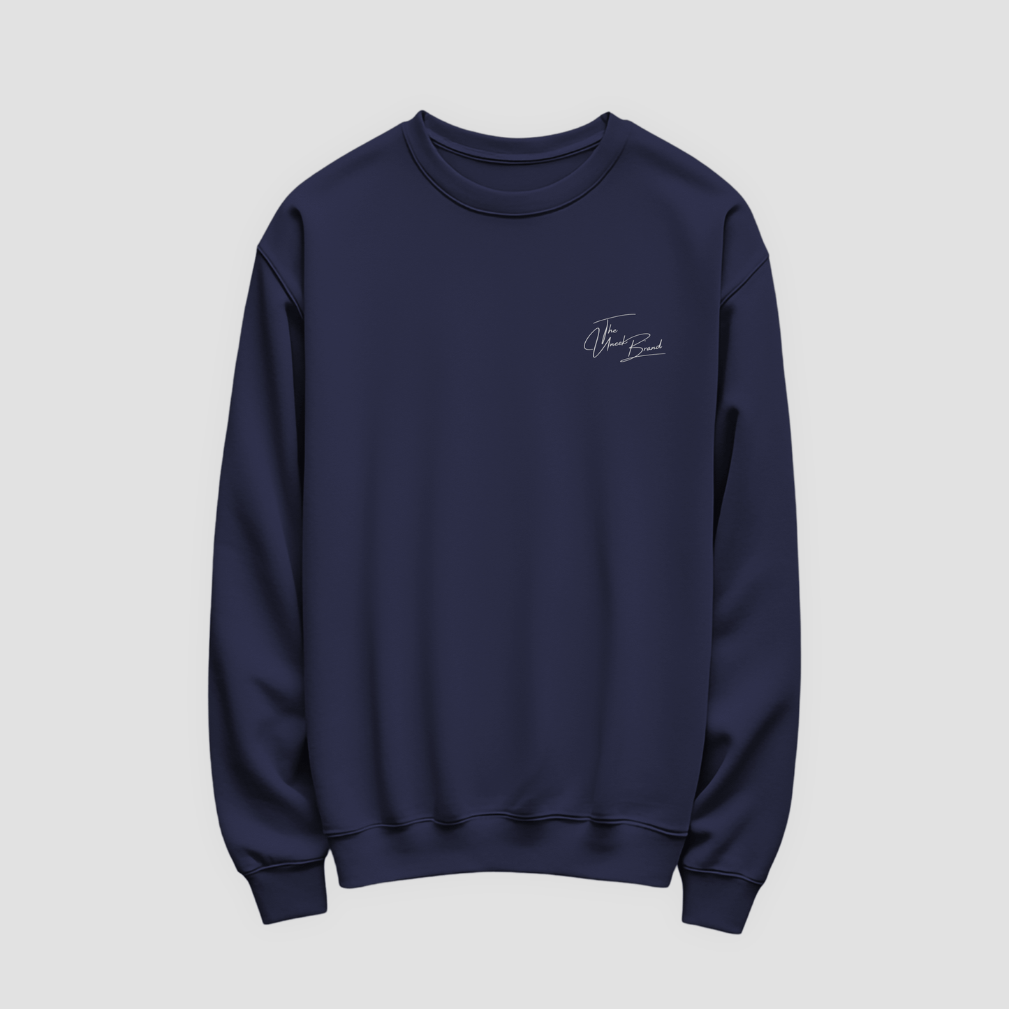 Raw Energy Sweatshirt