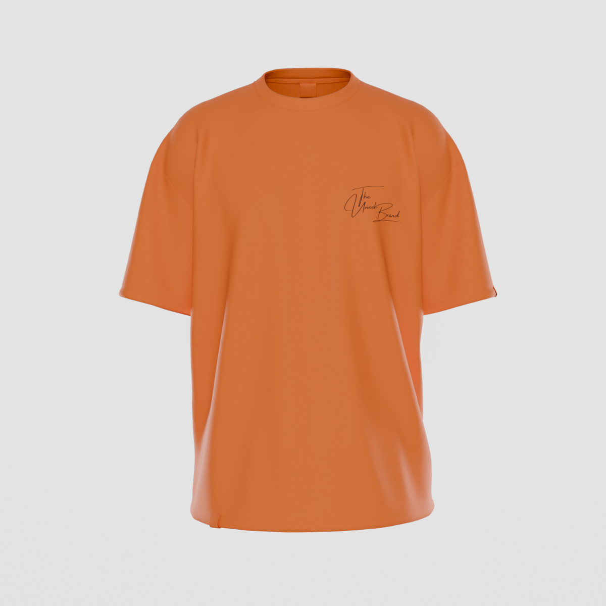 CURIOUS T-Shirt