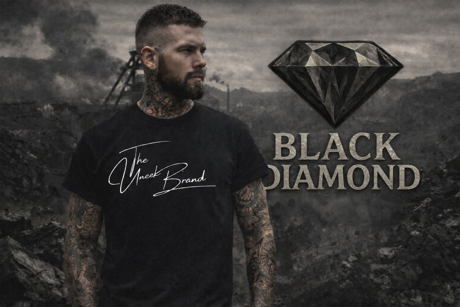 Black Diamond