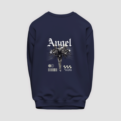 Angel Sweatshirt
