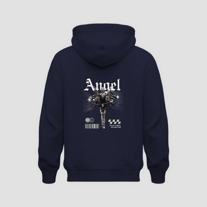 Angel Hoodie