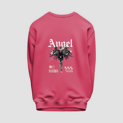 Angel Sweatshirt