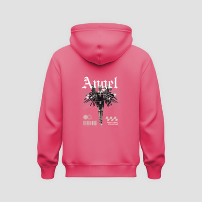 Angel Hoodie