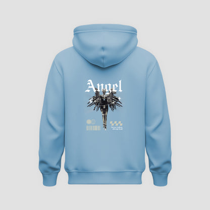 Angel Hoodie