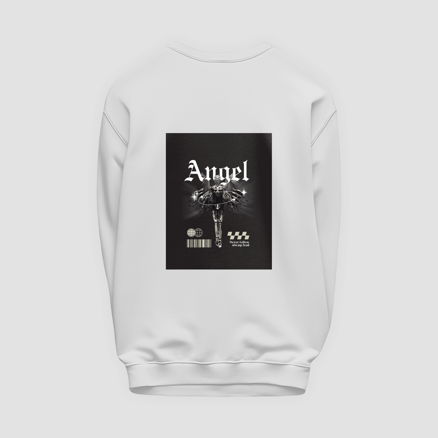 Angel Sweatshirt