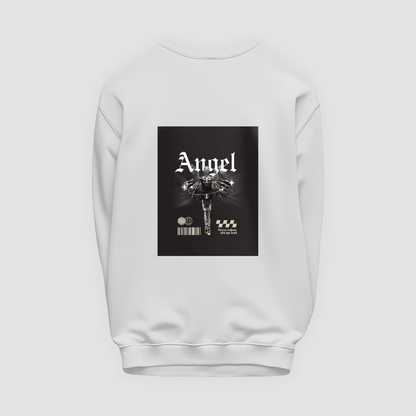 Angel Sweatshirt