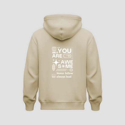 Awesome Hoodie