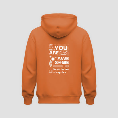 Awesome Hoodie