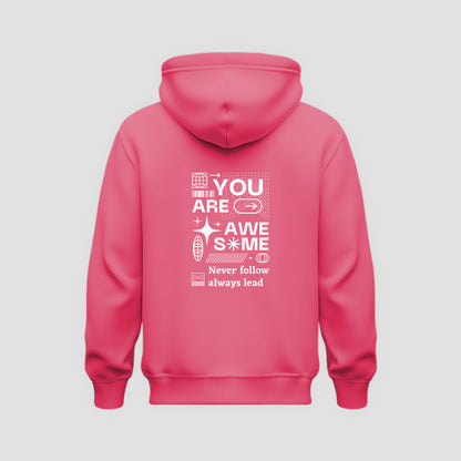 Awesome Hoodie