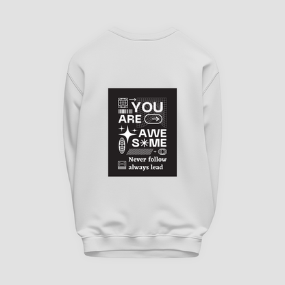 Awesome Sweatshirt