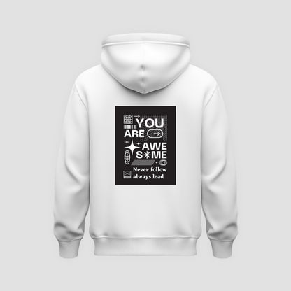 Awesome Hoodie