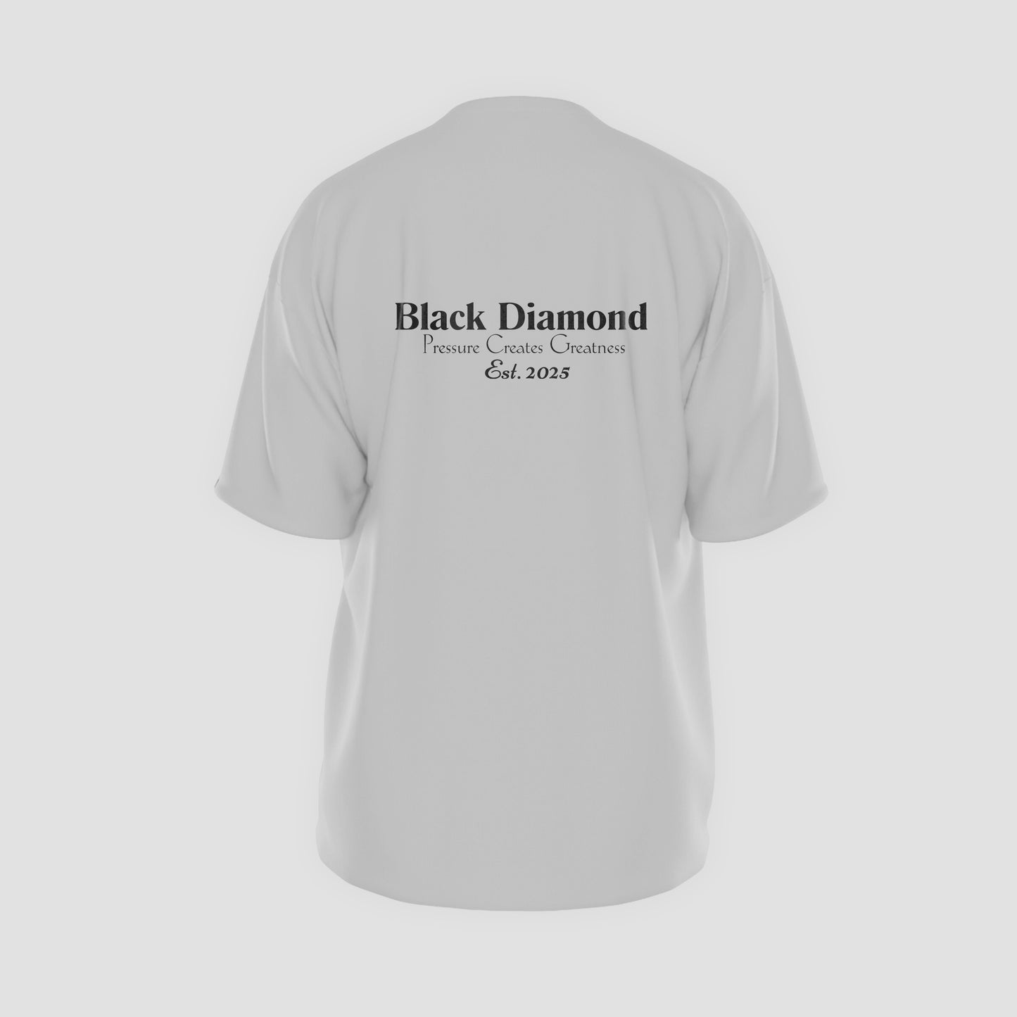 Pressure Creates Greatness T-Shirt