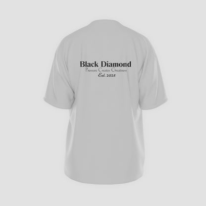 Pressure Creates Greatness T-Shirt