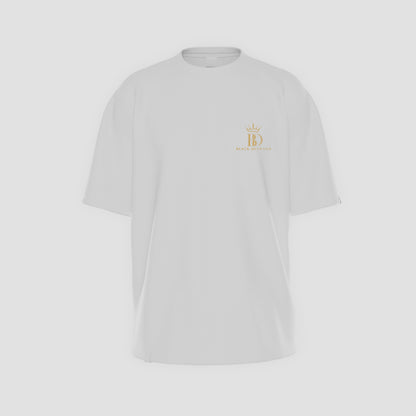 Crowned Black Diamond T-Shirt