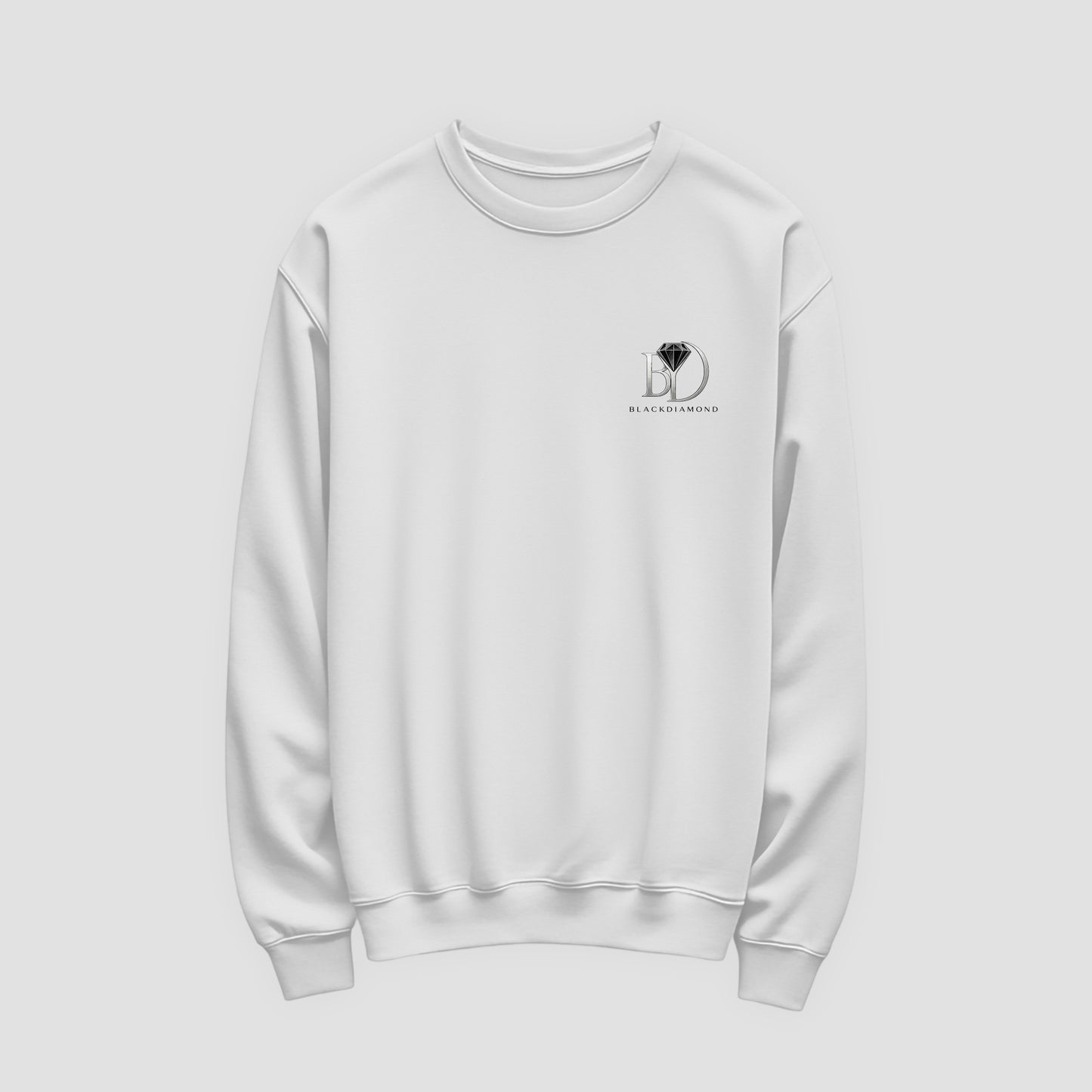 Gemstone Sweatshirt