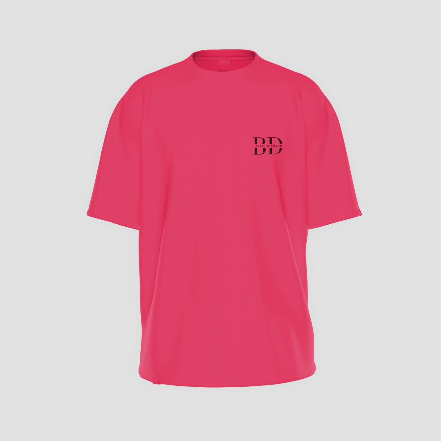 BD Logo T-Shirt