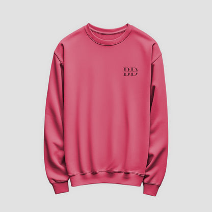 BD Logo Sweatshirt