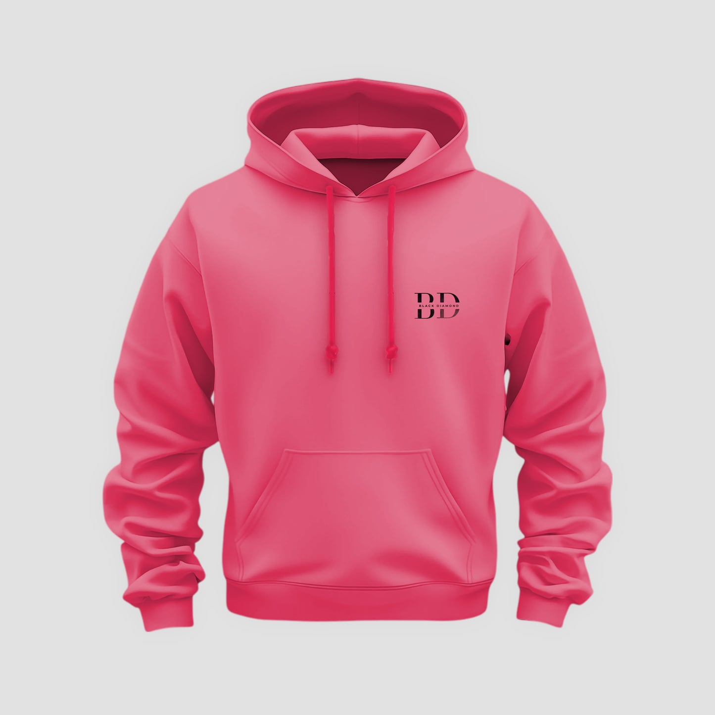 BD Logo Hoodie