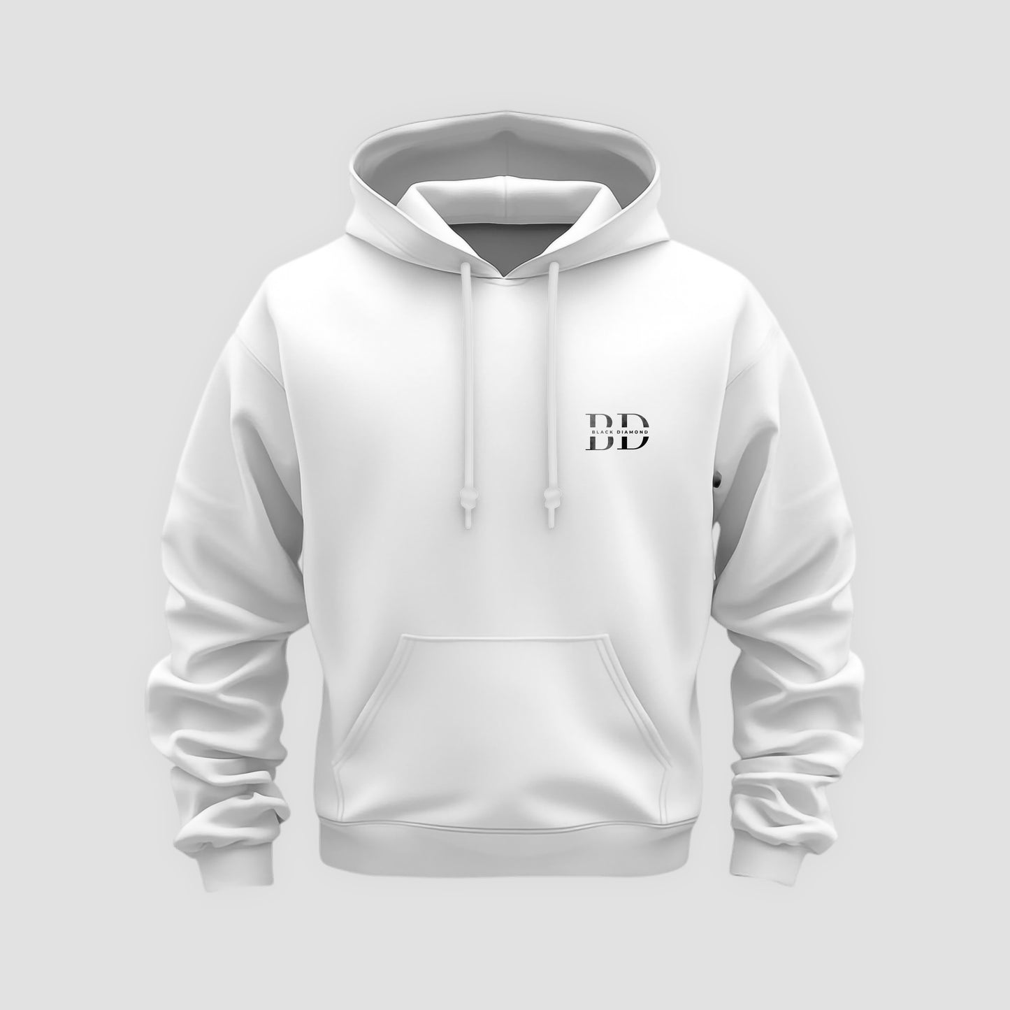 BD Logo Hoodie