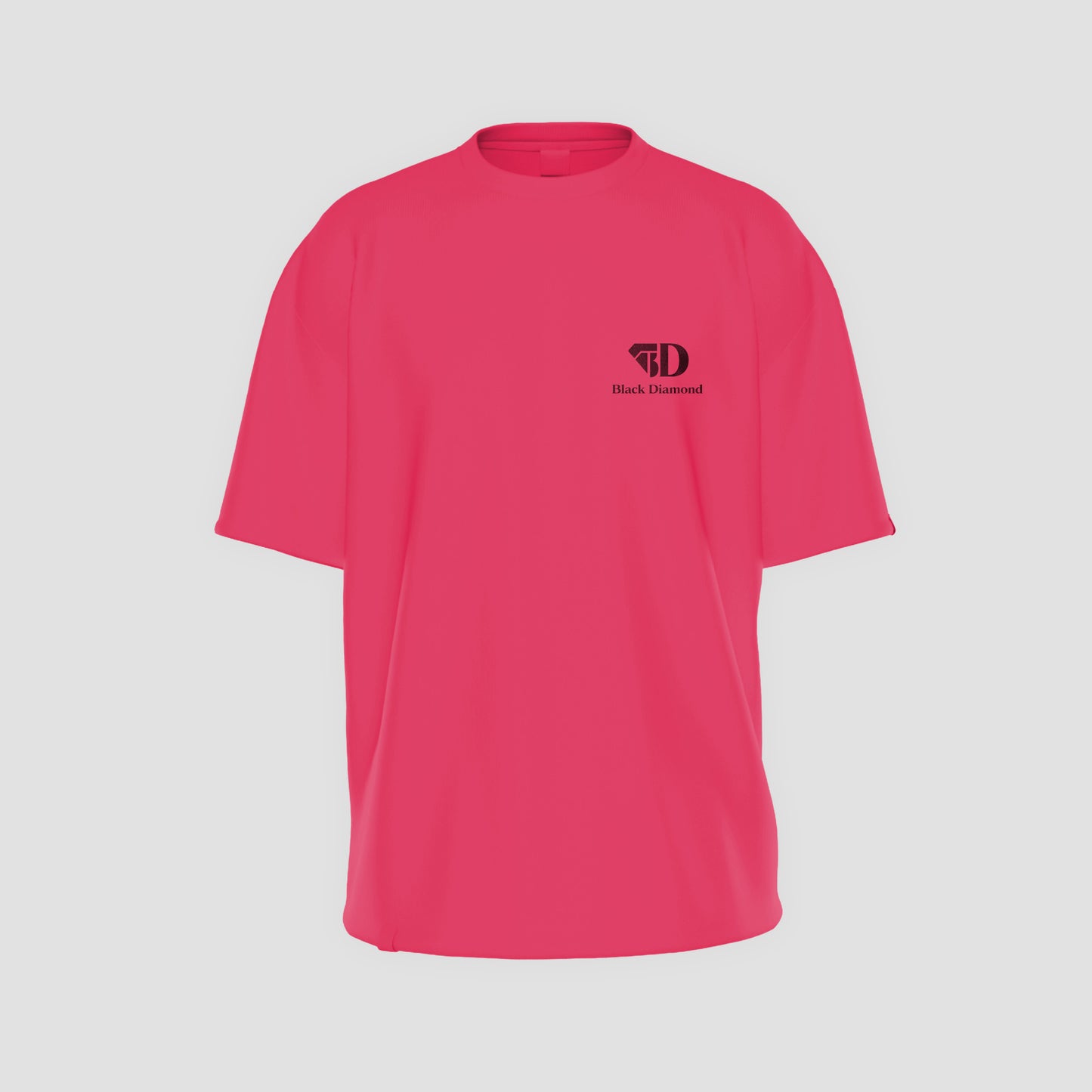 The Black Diamond T-Shirt