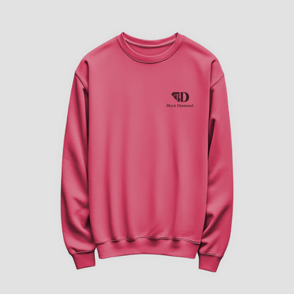 The Black Diamond Sweatshirt