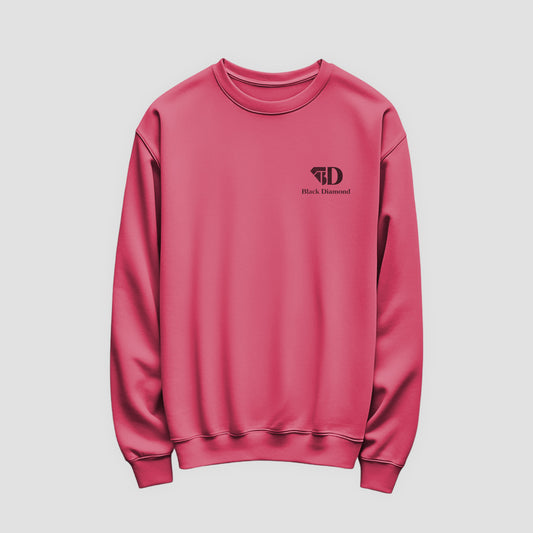 The Black Diamond Sweatshirt