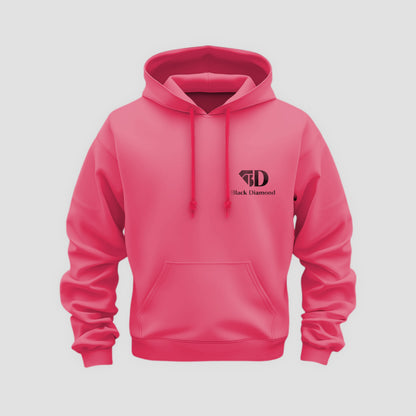 The Black Diamond Hoodie