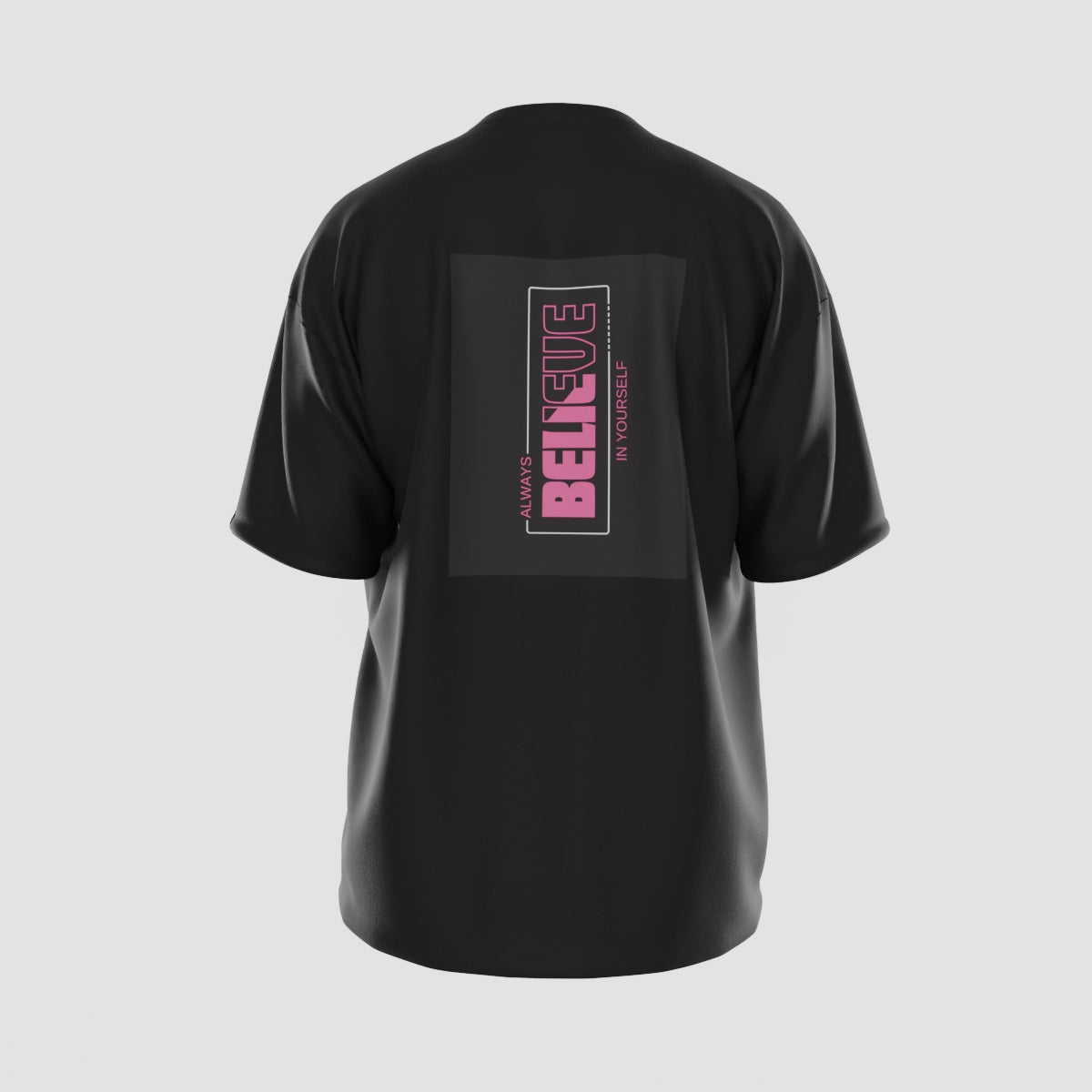 Believe T-Shirt