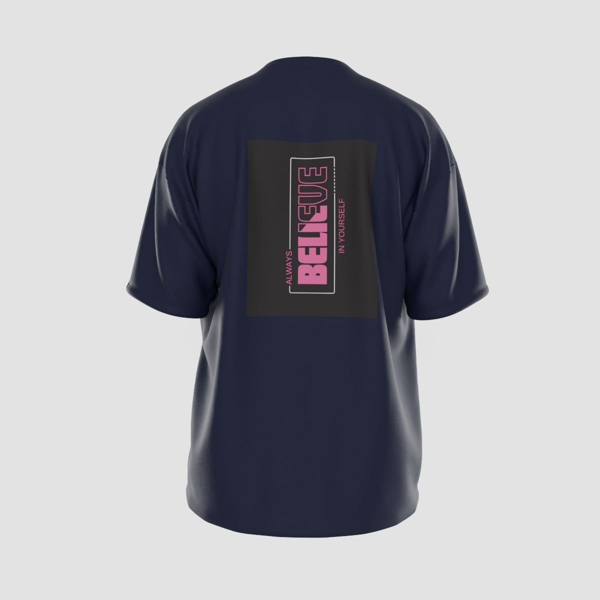 Believe T-Shirt