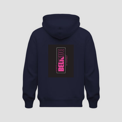 Believe Hoodie