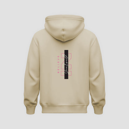 Believe in Yourself Hoodie