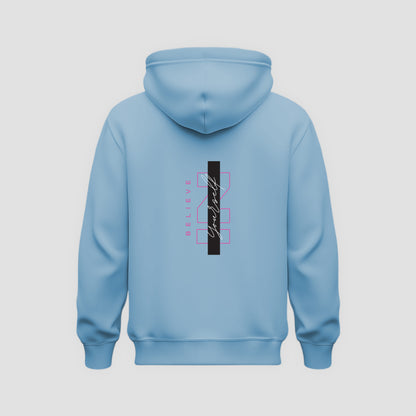 Believe in Yourself Hoodie
