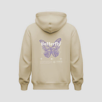 Butterfly Hoodie