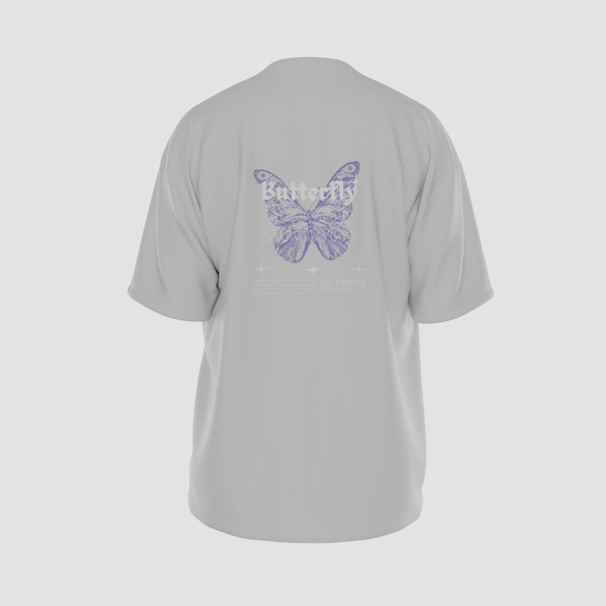 Butterfly T-Shirt