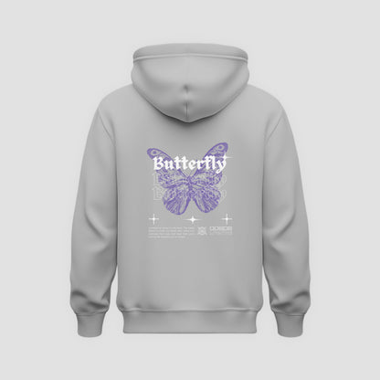 Butterfly Hoodie