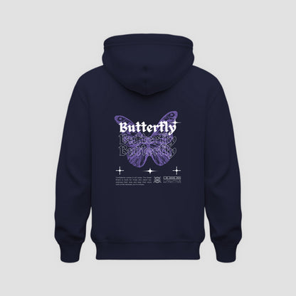 Butterfly Hoodie