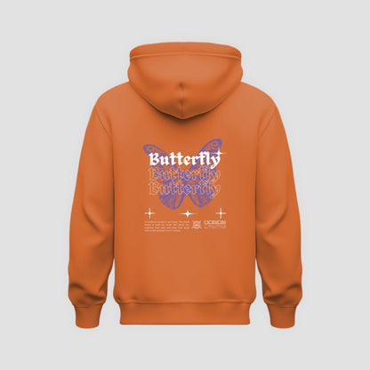 Butterfly Hoodie