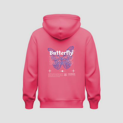 Butterfly Hoodie