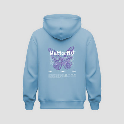 Butterfly Hoodie