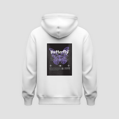 Butterfly Hoodie