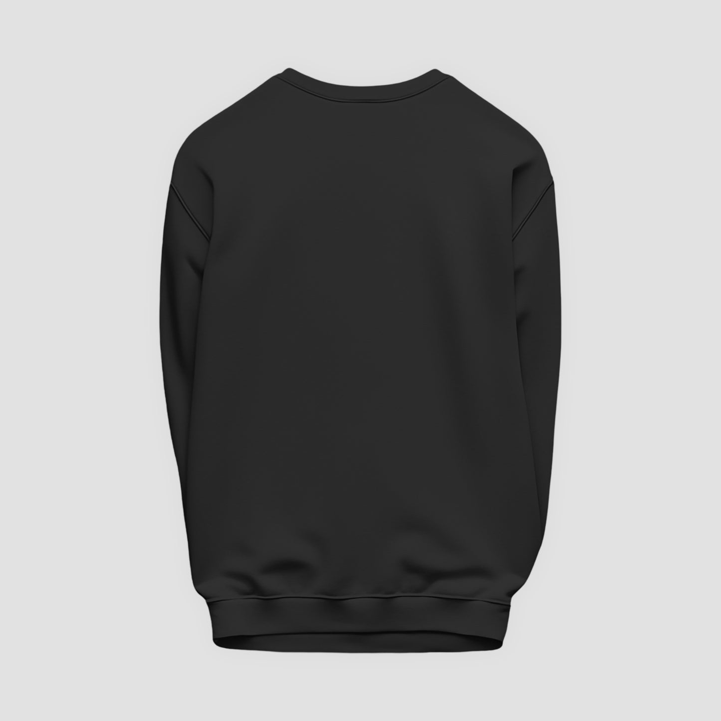 The Black Diamond Sweatshirt