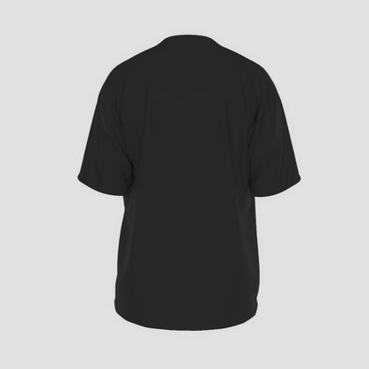 Black Diamond Lettering T-Shirt