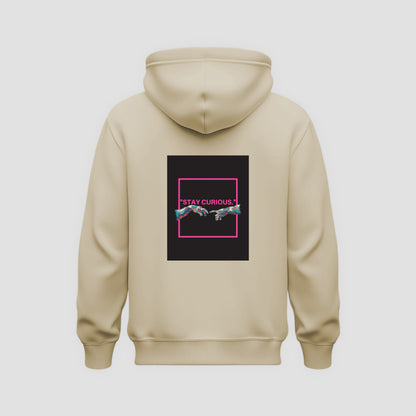 CURIOUS Hoodie