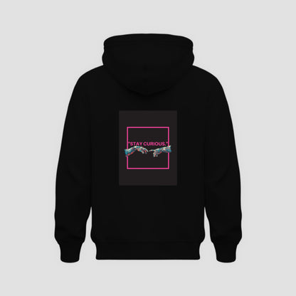 CURIOUS Hoodie