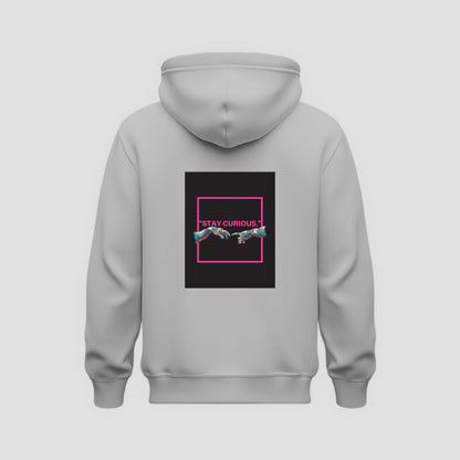 CURIOUS Hoodie