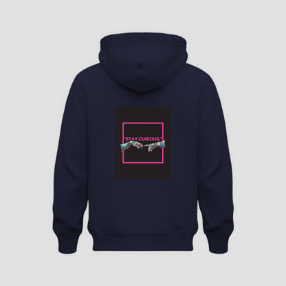 CURIOUS Hoodie