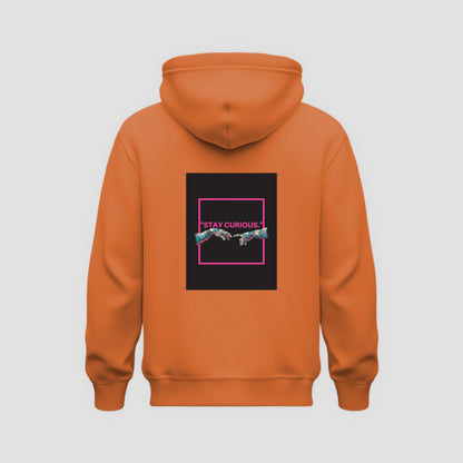 CURIOUS Hoodie