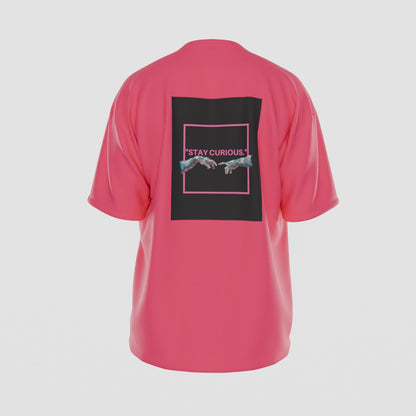 CURIOUS T-Shirt