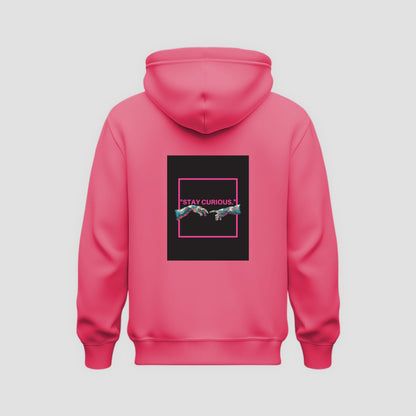 CURIOUS Hoodie